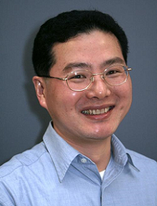 Dr. Changwei Liu