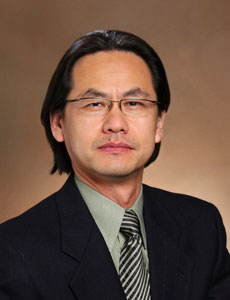 Dr. Shilong Lu